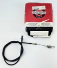 Genuine Oem Snapper Briggs & Stratton 7100264YP Speed Cable. Fixed Price $19.99.