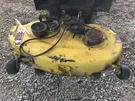 John Deere LT133 LT150 LT155 LT160 LT166 38IN Mower Deck Pick Up Only Huron Ohio. Fixed Price $275.00.