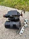 John Deere Power Steering Motor Hydraulic Valve X580 X390 X530 X590 AM144010. Fixed Price $210.00.