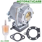 All-carb Carburetor For Briggs & Stratton 460707 460777 461707 461777 463707. Fixed Price $18.56.