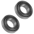 Caltric 0540700 Fork Caster Tapered Roller Bearing Set Ariens Bad Boy Bobcat. Fixed Price $17.00.