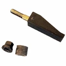 New Genuine Oem Toro Part #74-5950 Swell Latch For Lawn Mowers. Fixed Price $24.99.