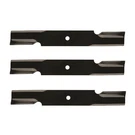 Oregon 91-637 Scag 482878 18" Lawn Mower Blades High Quality Replacement. Fixed Price $47.85.
