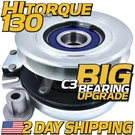 Bigbearing High Torque 130FTLBS (oem 105) Pto Clutch For Cub Cadet Mtd 917-05192. Fixed Price $129.99.