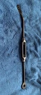 John Deere 316 318 322 330 332 Hydrostatic Control Linkage Rod Adjustment #101. Fixed Price $29.99.