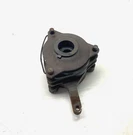 Deutz-allis 1616 Simplicity 1691819 Transaxle Parking Brake Assembly 03596200. Fixed Price $49.50.