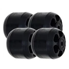 8TEN Anti-scalp Deck Roller For Kubota F3080 F3680 RCK60P-F36 K5651-46250 Pack. Fixed Price $40.91.