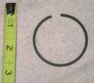T738 Poulan Husqvarna Ring Piston 530002548. Fixed Price $20.00.