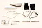 Screen Tight Scrhdware, 731677200003 Hardware Nos. Fixed Price $11.95.
