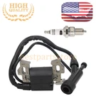 Ignition Coil 30500-ZE1-003 For Honda GX110 GX120 GX140 GX160 4HP 5.5HP 6.5HP Us. Fixed Price $16.49.