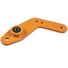 Scag Deck Drive Idler Arm Assembly For Lawn Mowers / 461075, 461174, S461174. Fixed Price $112.85.