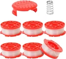 Generep Weed Eater Spool Compatible With CRAFTSMAN,30 FEET/0.065 Inch Line.... Fixed Price $15.67.