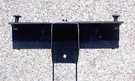 John DEERE(37-108) 316 318 322 330 332 420 430 Transmission Support Bracket. Fixed Price $29.99.