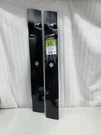 Maxpower 561811B Set Of 3-N-1 Blades For Many 42 In. Cut John Deere Mowers,. Fixed Price $22.00.