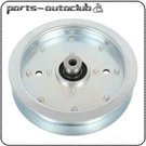 Idler Pulley Fits Wright 71460009 Mid-mount Z Stander Rh X Sentar 3 Sport. Fixed Price $19.94.