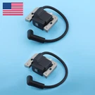 2PK Ignition Coil For Kohler CH20S CH20GS CH20QS CV20S Engine Motor Mower. Fixed Price $23.98.