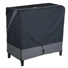 Classic Accessories Stormpro Waterproof Heavy-duty 4 Ft Log Rack Cover. Fixed Price $66.61.