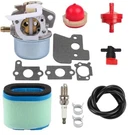 Carburetor For Briggs&stratton 698055 694203 121602 121607 121612 122602 Engine. Fixed Price $18.99.