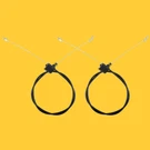 2 Control Cable For Troy Bilt Mtd Cub Cadet 946-1130 746-1130 9461130 Lawn Mower. Fixed Price $8.60.