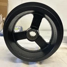 John Deere M48661 Lower Pto Drive Sheave. Fixed Price $307.97.
