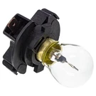 John Deere AM128497 Headlight Bulb & Socket GT225 GT242 GX255 GX355 LX188 X500. Fixed Price $19.95.