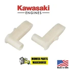 New Genuine Oem Kawasaki Recoil Starter Pawls 13165-2092 Also Fits 281505S. Fixed Price $14.95.
