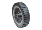 Rotary Brand Replacement Wheel Plastic 8" X 2" Fits Murray 11021. Fixed Price $24.72.