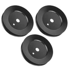 Caltric 275-847 Pulley For Stens I1050 Slt Rzt 50" Decks Lawn Tractor. Fixed Price $41.00.