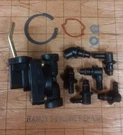 03-S 52-559-03 Kohler Fuel Pump Kit Assy MV20 / Hp Engines New. Fixed Price $69.99.
