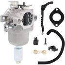 697216 Carburetor For Briggs & Stratton 18.5HP Engine Nikki. Fixed Price $24.98.