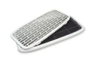 B&b Molders 94281 Return Air Grill. Fixed Price $20.52.