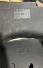 John Deere 54C Deck Mulching Kit Insert M130816 M130817 X500 1023R 345 And Other. Fixed Price $217.25.