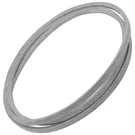 Caltric 07241800 Mower Deck Belt For Gravely Ariens ZT1640 ZT1740 ZT1840 915077. Fixed Price $26.99.