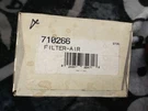 Proven Part Air Filter Fits Briggs & Stratton 710266. Fixed Price $8.99.