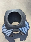 Kohler Pro 25HP CV730S Fan Shroud Cover Blower Craftsman GT5000. Fixed Price $69.97.