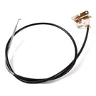 Cable Throtl/choke #946-04556 For Mtd, Troy-bilt, Bolens, Cub Cadet, Craftsman. Fixed Price $69.57.