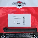 Genuine Oem Briggs & Stratton 67068 Breather Tube. Fixed Price $16.45.