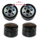 SET(4) Oil Filter Fit For Bs 492932S 492056 695396 696854. Fixed Price $29.94.