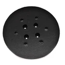Sander Pad (hook & Loop 6 Vacuum Holes Inch) Replaces Ridgid 305189001 - RSP49. Fixed Price $8.63.