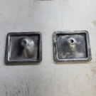 Onan P220 P218G Valve Covers # HE110-1879 John Deere 318 316 420 Wheel Horse. Fixed Price $14.55.