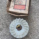 Tecumseh Vintage Nos 610841 Flywheel. Fixed Price $100.00.