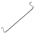 Mtd 747-04165-0637 Bail Part# Yard-machines Inch 240 140 E150. Fixed Price $23.95.