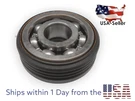 530056363 Crankshaft Bearing Seal Assembly For Husqvarna 136 137 141 142 235 240. Fixed Price $5.91.