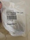 Cub Cadet Mtd Hub Cap 731-2290B. Fixed Price $12.95.