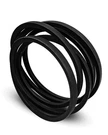 Ntsumi Replace 07200718 Deck Belt Fit For Gravely Ztx Ikon-x 42 52 Ariens Iko.... Fixed Price $16.27.