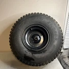 Ariens 42" Mower 20X8.0-8 Used Rear Wheel. Fixed Price $63.75.