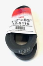 1/2 X Drive Belt For Craftsman 532137153 532161588 TH4H830. Fixed Price $10.34.
