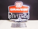 Oem Ariens Gravely Lawn Mower Mulching Blades 1 Set Of 3) 04794200 Read Listing. Fixed Price $42.41.