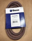 Stens Oem Replacement Belt 265-966 For Wright Mfg. 71460063. Fixed Price $32.99.