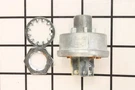 Genuine Toro Switch-starter Part# 23-0660. Fixed Price $17.81.